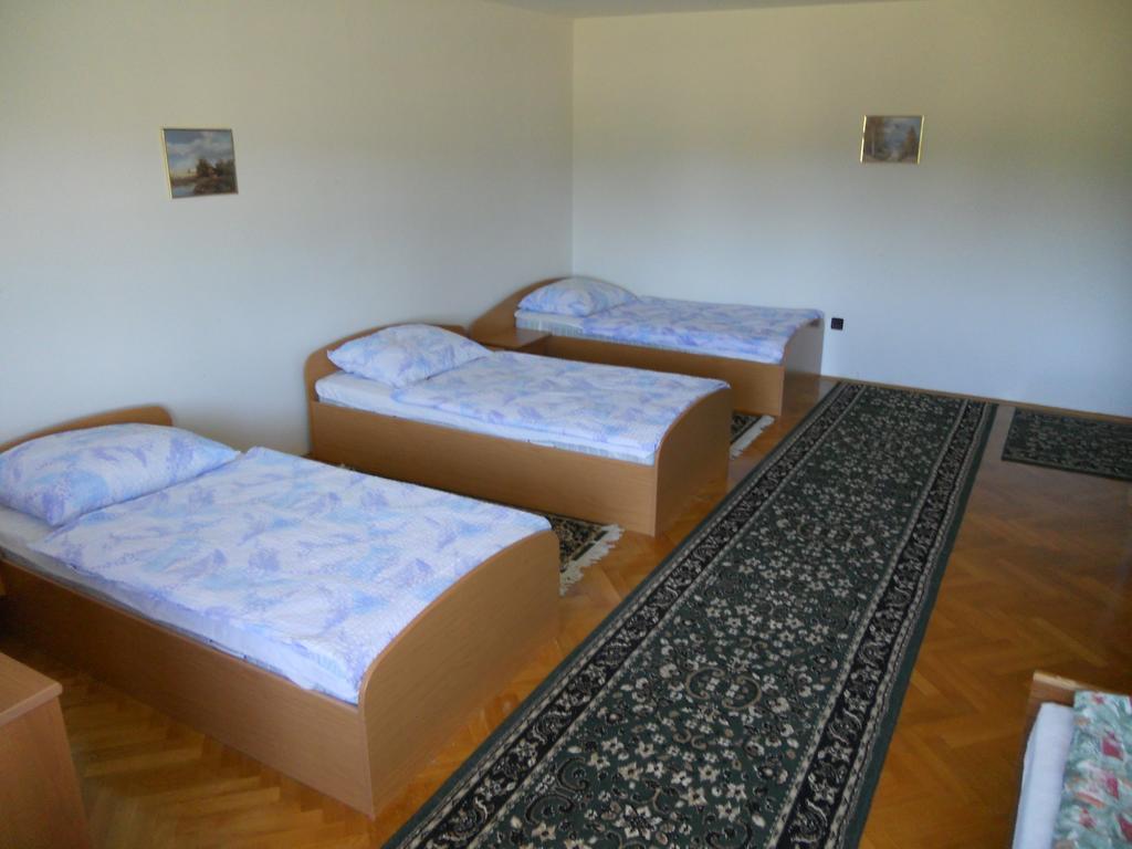 Farm Stay Kramer Bistrica ob Sotli Habitación foto